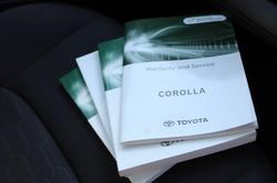 2022 Toyota
Corolla Ascent Sport