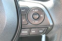 2022 Toyota
Corolla Ascent Sport