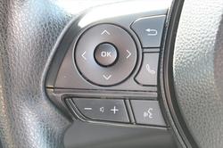 2022 Toyota
Corolla Ascent Sport