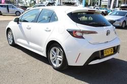 2022 Toyota
Corolla Ascent Sport