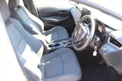 2022 Toyota
Corolla Ascent Sport