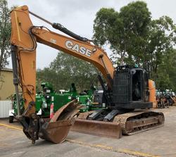 2020 CASE Cx235c