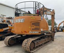 2020 CASE Cx235c