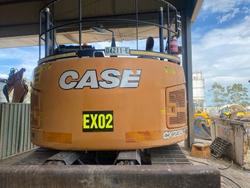 2020 CASE Cx235c