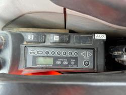 2021 CASE Cx145c