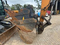 2021 CASE Cx145c