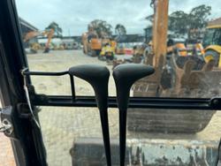 2021 CASE Cx145c