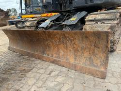 2021 CASE Cx145c