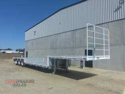 Vawdrey 22 Pallet Double Dropdeck