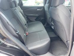 2024 Nissan
QASHQAI ST-L