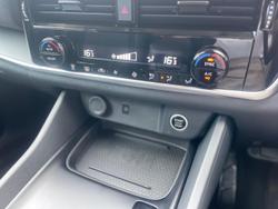 2024 Nissan
QASHQAI ST-L