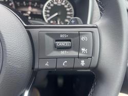 2024 Nissan
QASHQAI ST-L