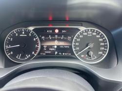 2024 Nissan
QASHQAI ST-L