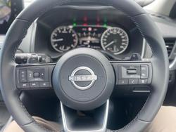 2024 Nissan
QASHQAI ST-L