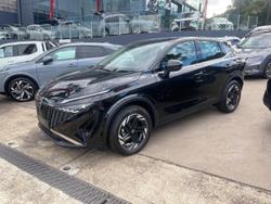 2024 Nissan
QASHQAI ST-L