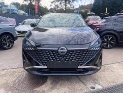 2024 Nissan
QASHQAI ST-L