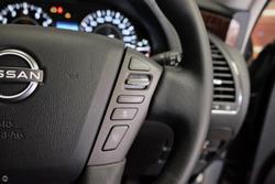 2024 Nissan Patrol Ti Y62 MY24 4X4 Dual Range Gun Metallic