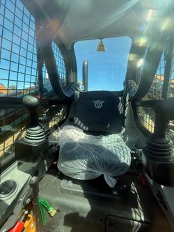 CASE CE Tv450 Compact Track Loader