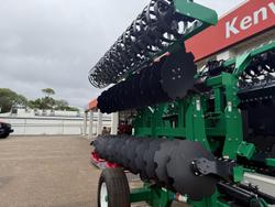 2024 K-Line Powerflex Speed Tillers Speed Tiller 6 Metres