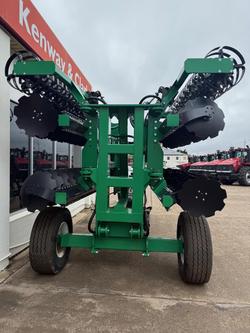 2024 K-Line Powerflex Speed Tillers Speed Tiller 6 Metres