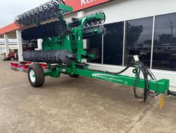 K-Line Powerflex Speed Tillers Speed Tiller 6 Metres