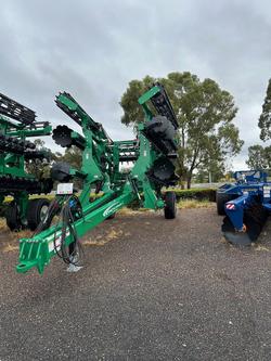 K-Line Powerflex Speed Tillers Speed Tiller 9 Metre