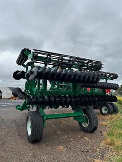 2024 K-Line Powerflex Speed Tillers Speed Tiller 9 Metre