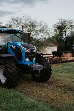 2024 Landini 7- 230