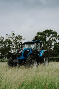 2024 Landini 7- 230