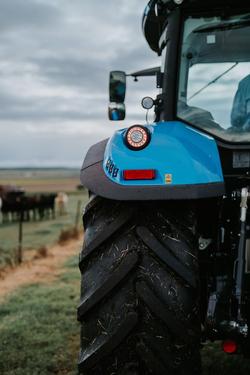2024 Landini 7- 230