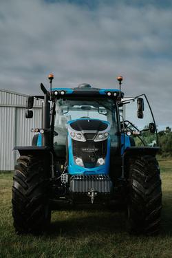 2024 Landini 7- 230