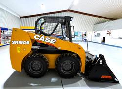 CASE CE Sr160b