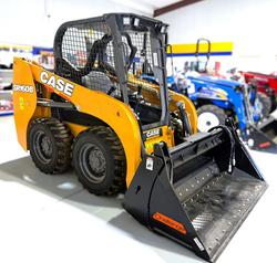 CASE CE Sr160b