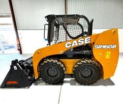 CASE CE
Sr160b