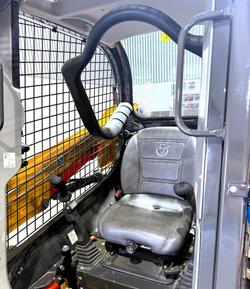 CASE CE Sr160b