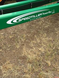 2024 K-Line Speed Tiller 12 metre Powerflex Speed Tiller