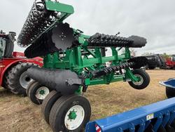 2024 K-Line Speed Tiller 12 metre Powerflex Speed Tiller