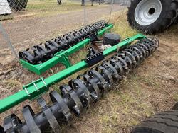 2024 K-Line Speed Tiller 12 metre Powerflex Speed Tiller