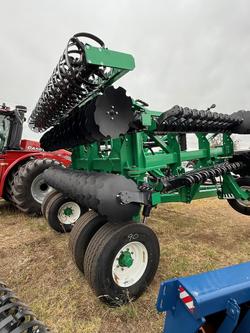 2024 K-Line Speed Tiller 12 metre Powerflex Speed Tiller