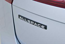 2023 Volkswagen
Tiguan 110TSI Life Allspace
