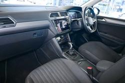 2023 Volkswagen
                Tiguan 110TSI Life Allspace