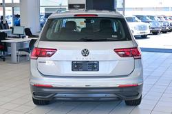 2023 Volkswagen
Tiguan 110TSI Life Allspace