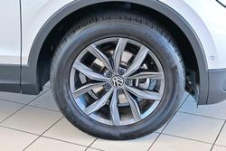 2023 Volkswagen
Tiguan 110TSI Life Allspace