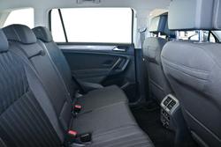 2023 Volkswagen Tiguan 110TSI Life Allspace