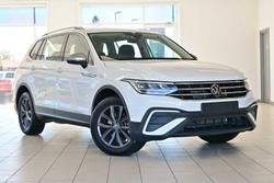 2023 Volkswagen
Tiguan 110TSI Life Allspace