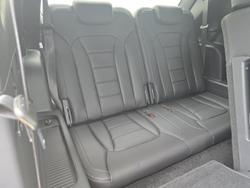 2024 KGM SsangYong Rexton Ultimate Y461 MY24 4X4 Dual Range Atlantic Blue