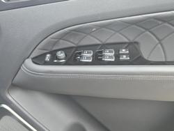 2024 KGM SsangYong Rexton Ultimate Y461 MY24 4X4 Dual Range Atlantic Blue