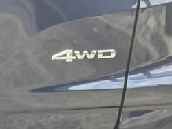 2024 KGM SsangYong Rexton Ultimate Y461 MY24 4X4 Dual Range Atlantic Blue