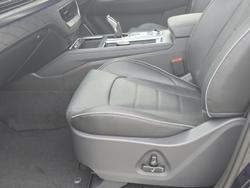 2024 KGM SsangYong Rexton Ultimate Y461 MY24 4X4 Dual Range Atlantic Blue