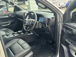 2025 Ford
                Ranger Wildtrak